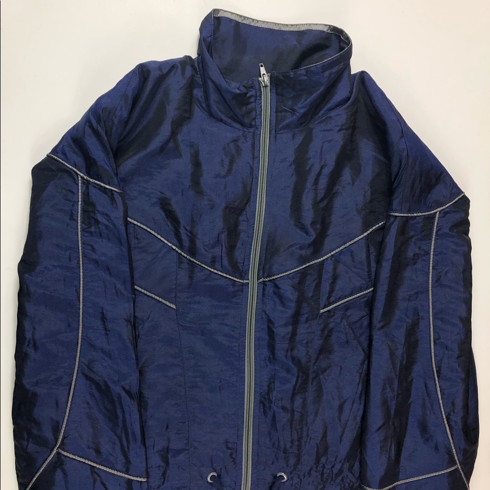 Sunterra Windbreaker Small